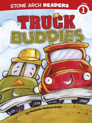 cover image of Truck Buddies